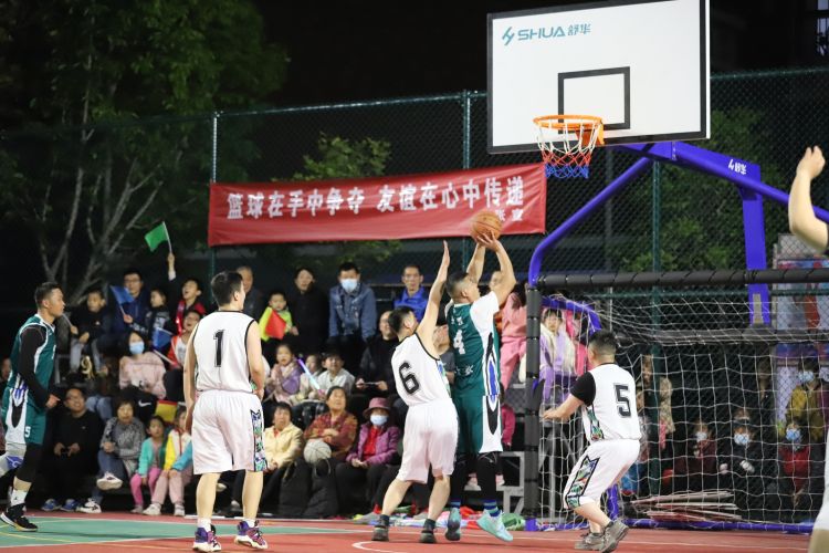 应下